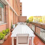 Cloud9 - Terrace And Ac