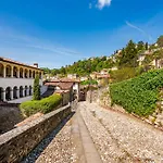 La Perla Di San Vigilio - Citta Alta