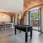 Casa Ipogea Elegant Apartment