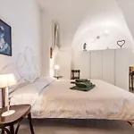 Casa Ipogea Elegant Apartment
