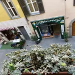 La Casetta Sui Tetti