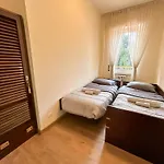 Bgy-City Confortevole Appartamento Nel Borgo