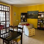Bergamo Central Living