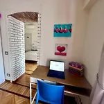 Scaldacuore Charme Apartment