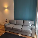 Blue House