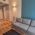 Blue House