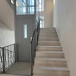 Blue House