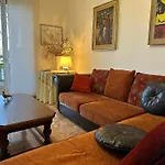 A Due Passi Dal Borgo E Citta Alta E Box Privato