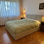 A Due Passi Dal Borgo E Citta Alta E Box Privato