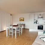 Apartments Vistallihouse