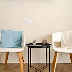 Center Rooms