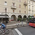 Posizione Centrale Zambonate
