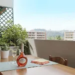 Attico Casa Alicia