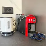 Relax In Citta - Apt 4 - Free Netflix