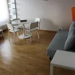 Apartment Via Maironi Da Ponte
