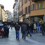 Les Maisons D\'Italie B&B