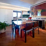 B&B La Casa Rosa Suite