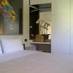 B&B La Casa Rosa Suite