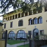 Dimora Dei Tasso