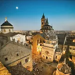Borgo Palazzo Guesthouse