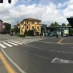 Airport Station Bergamo