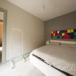 Suite Apartment San Lazzaro