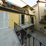 Suite Apartment San Lazzaro