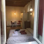 MyRoom Città Alta 1