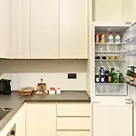 Casa Vacanza Del Barone Via Paglia 33