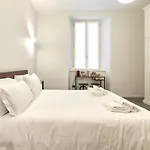 Casa Vacanza Del Barone Via Paglia 33