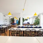 Ostello Aig Bergamo Hostel