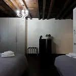 House 41, Nuovo In Borgo Storico