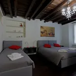 House 41, Nuovo In Borgo Storico
