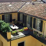 Angolo Del Poeta