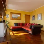 Bright House With 2 Bedrooms & A Unique Terrace