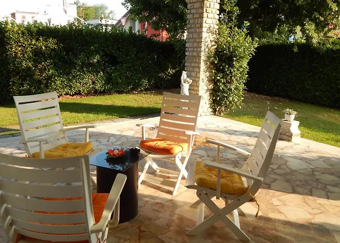 Villa Clotilde