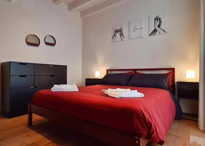 Porta Nuova - Casa Vacanze Ai Mille - 3