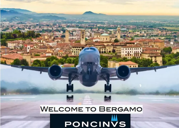 Poncinvs Residence