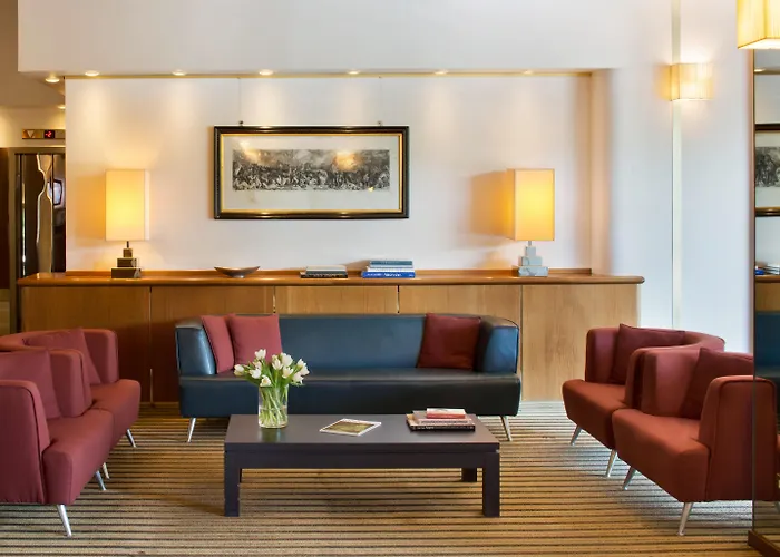 Starhotels Cristallo Palace