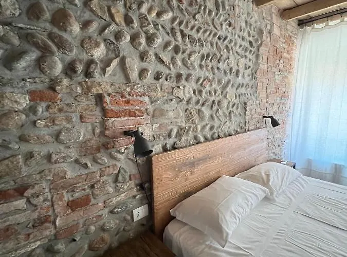 Borgovivobg Il Tuo Rifugio In Centro Citta