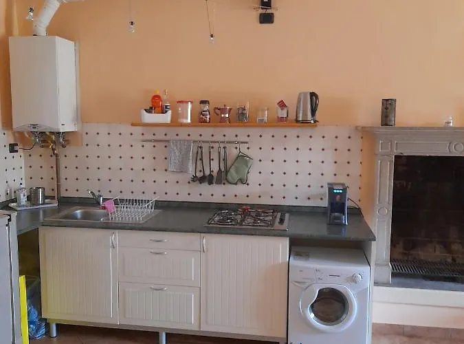 Casa Vacanza Arcobaleno