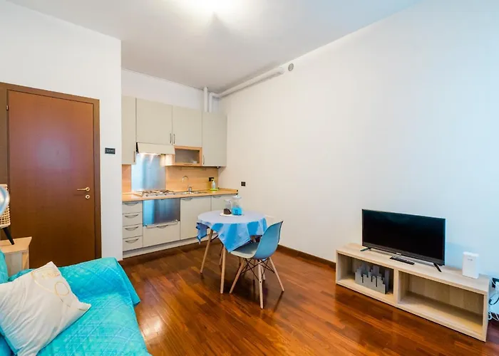 P&P Atmosfera Apartment