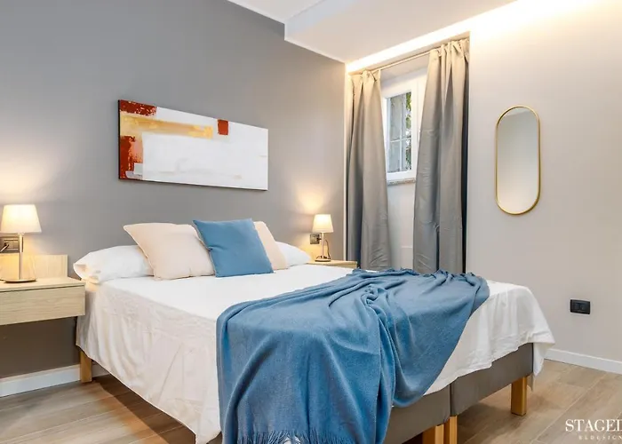 Feel - Grand Alta Apartment