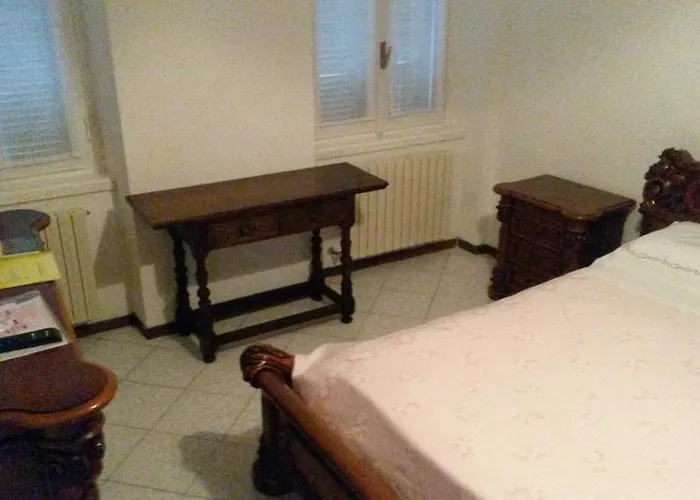 La Casa Del Nonno Zambonate
