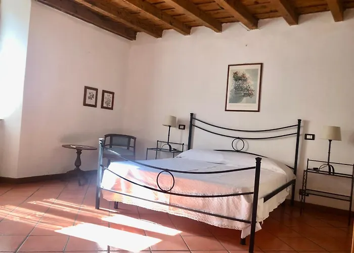 Casa Borgo Antico