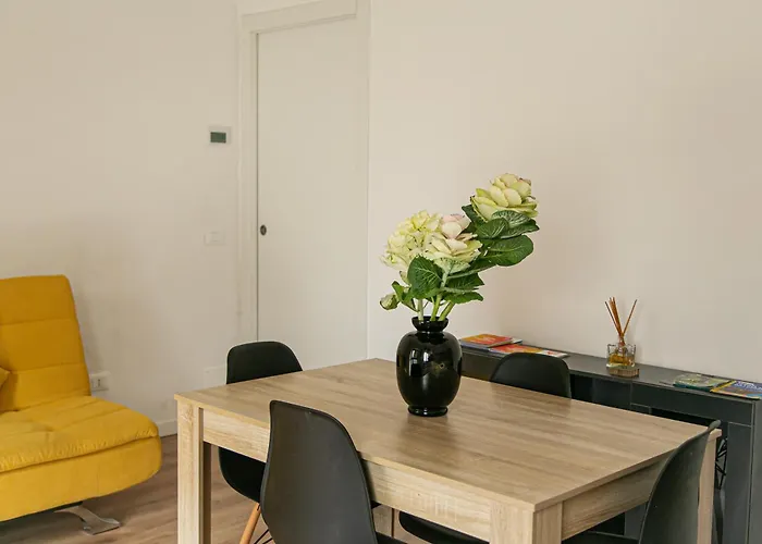 Alla Fiera Apartment