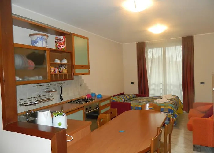 Mela Verde Apartments