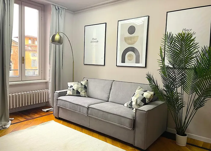 Best View Boutique Apartments