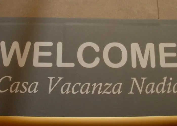 Casa Vacanza Nadia