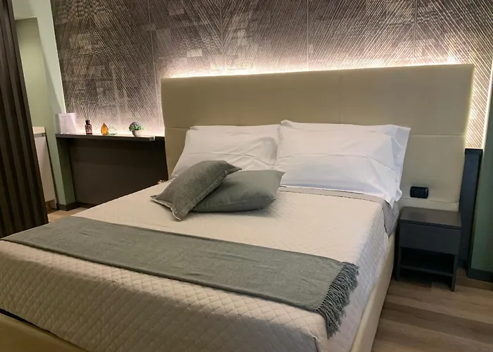 Casa Vacanze Clorofilla